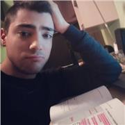 PROFESOR DE INGLÉS EN SABADELL